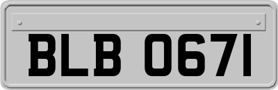 BLB0671