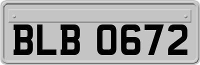 BLB0672