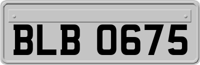 BLB0675
