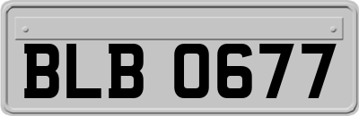BLB0677