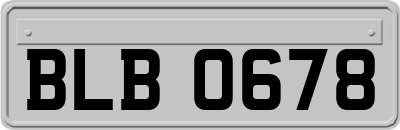 BLB0678