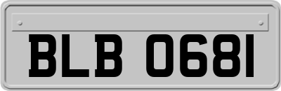 BLB0681