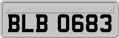 BLB0683