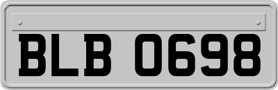 BLB0698