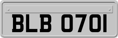 BLB0701