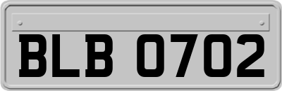 BLB0702