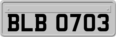 BLB0703