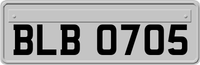 BLB0705