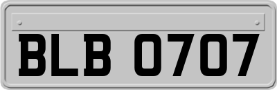 BLB0707