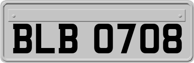 BLB0708