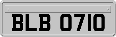 BLB0710
