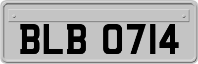 BLB0714
