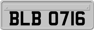 BLB0716