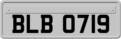 BLB0719