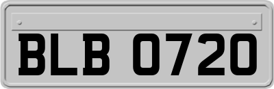 BLB0720