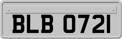 BLB0721
