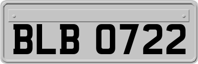 BLB0722