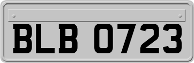 BLB0723