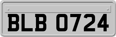 BLB0724