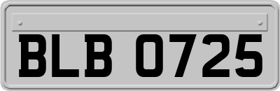 BLB0725