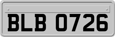 BLB0726