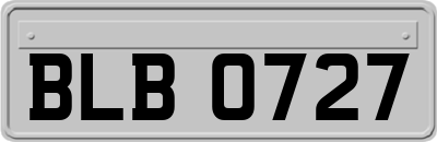 BLB0727
