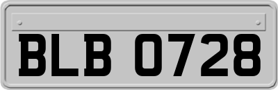 BLB0728