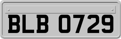 BLB0729