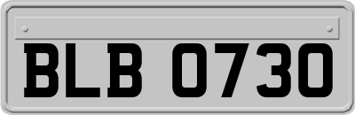 BLB0730