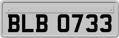 BLB0733