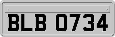 BLB0734