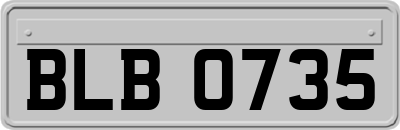 BLB0735
