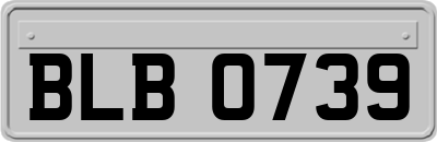 BLB0739
