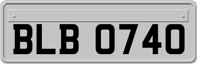 BLB0740