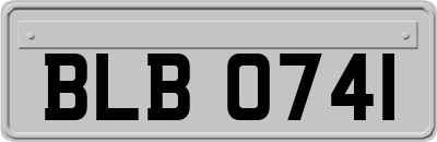 BLB0741