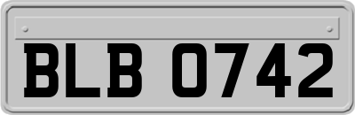 BLB0742
