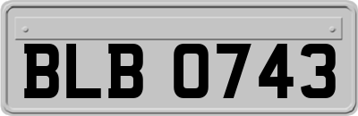 BLB0743