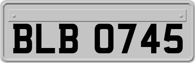 BLB0745