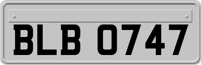 BLB0747