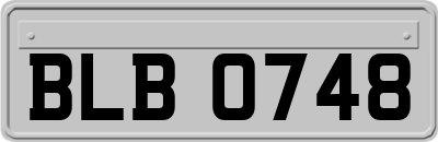 BLB0748