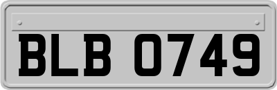 BLB0749