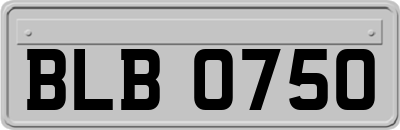 BLB0750