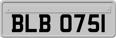 BLB0751
