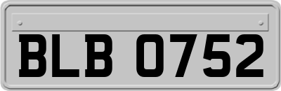 BLB0752