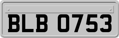 BLB0753