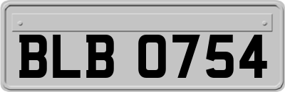 BLB0754