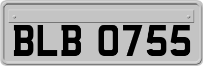 BLB0755