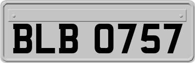 BLB0757