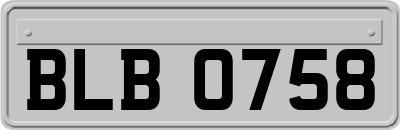 BLB0758