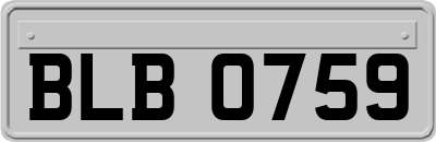 BLB0759